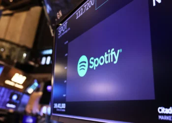 Spotify Partners with Major Labels to Develop AI Music Tools