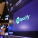 Spotify Partners with Major Labels to Develop AI Music Tools
