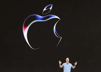 Apple