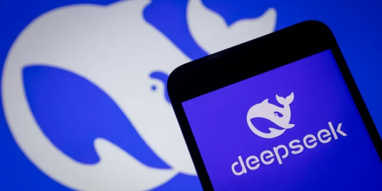 DeepSeek Reimagines Text for Enterprise AI's Future
