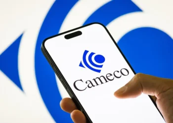 Cameco and Brookfield Partner With US Government in $80B Nuclear Reactor Expansion Drive
