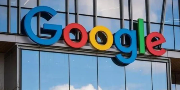 Google Mandated Employee Health Data Sharing with AI Tool, Citing Loss of Benefits