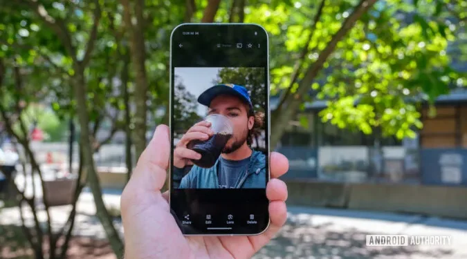 Google Photos