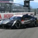 Honda Prelude GT500 Unveiled: Ready to Shake Up Super GT in 2026