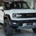 2026 Toyota LandCruiser FJ: A Baby LandCruiser With Big Ambitions