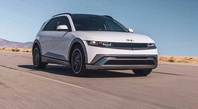 Hyundai Slashes Prices on 2026 Ioniq 5 After End of Federal EV Tax Credit