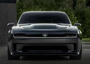 Dodge Challenger EV Future in Doubt as Banshee Reportedly Axed