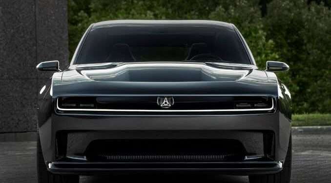 Dodge Challenger EV Future in Doubt as Banshee Reportedly Axed