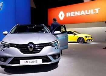 Renault Plans to Cut Around 3,000 Jobs as Sales Slow and Competition Heats Up
