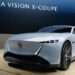 Mazda Vision-X Coupe Unveiled