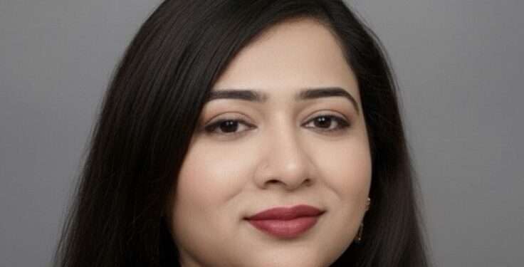 In Conversation With Sufia Parveen: Excellence in Salesforce Architecture and Leadership