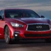 Infiniti Plots Comeback With Rear-Wheel-Drive Sport Sedan and Fresh Lineup