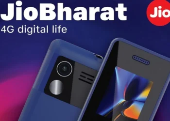 Jio Launches 'Bharat Phone' for Safety, Introduces AI-Ready JioPC to Widen Digital Access