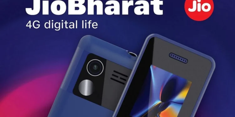 Jio Launches 'Bharat Phone' for Safety, Introduces AI-Ready JioPC to Widen Digital Access