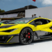 Lamborghini’s Electric Future Wavers: Lanzador May Go Plug-In Hybrid Instead