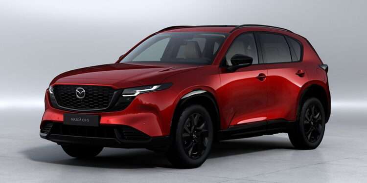 As the countdown to the Japan Mobility Show 2025 begins, the competition among automakers is heating up. While giants like Toyota, Nissan, and Suzuki prepare to dominate the exhibition floor, Mazda seems set to steal a quieter kind of spotlight, one built on design finesse and forward-thinking technology. The Hiroshima-based brand has just dropped a teaser for its all-new Vision model, a sleek four-door concept that offers a glimpse into Mazda’s next chapter. A Bold Blueprint for Mazda’s Future Mazda describes the Vision model as “the vision for future Mazda vehicles,” hinting that it represents more than a design exercise, it’s a manifesto. The concept’s purpose is to preview where Mazda’s design language and technology roadmap are headed in the coming years. The teaser image reveals a sculpted silhouette featuring frameless windows, smooth surfacing, broad shoulders, and a steeply raked roofline. There’s also a clear emphasis on aerodynamics, with the kind of flowing proportions that have long defined Mazda’s “Kodo – Soul of Motion” philosophy, but taken to a more minimalist and futuristic extreme. Look closely, and you’ll spot mirror-replacing cameras and headrests with futuristic cutouts, underscoring how Mazda intends to blend elegance with next-gen tech. Coupe? Sedan? Or Something In-Between? Mazda is keeping details close to the vest, but the proportions make this Vision model hard to categorize. Its low-slung profile and fastback roofline suggest a performance-oriented sedan or perhaps a coupe-crossover hybrid, a bodystyle that’s been gaining traction among EV makers. Hints of the Mazda3 hatchback’s D-pillar can be seen, though the overall stance feels wider and lower, with the kind of sculptural aggression more common to high-end grand tourers. Some observers have even noted echoes of the 2005 Ford Shelby GR-1 concept in the rear haunches a subtle nod to Mazda’s design lineage from its Ford-affiliated days. What’s certain is what it isn’t: a follow-up to the 2023 Iconic SP sports car, which is already en route to production. This Vision model is designed to show a different side of Mazda — one that’s rooted in emotional design but also in sustainability. “The Joy of Driving Fuels a Sustainable Tomorrow” That’s the theme Mazda is bringing to this year’s Japan Mobility Show, and the Vision concept will serve as its centerpiece. The message is clear: Mazda doesn’t want to sacrifice the thrill of driving in the transition to greener mobility. The brand hasn’t specified what’s under the hood or under the floor but all options seem open: electric, hybrid, range-extender, or even an alternative-fuel engine. Given Mazda’s recent experimentation with rotary range extenders and biofuel projects, this concept could integrate one or more of these technologies. Beyond the Concept: Mazda’s Full Lineup in Tokyo The Vision model won’t be the only attraction at Mazda’s booth. Making its first public appearance will be the European-spec CX-5 SUV, which carries updated styling and features. Mazda will also spotlight its CO₂ capture technology and an algae-based, carbon-neutral fuel, both part of its broader effort to reduce emissions and promote cleaner energy use in mobility. Beyond the main display, Mazda will take part in several association-led programs, showcasing vehicles like the CX-30 SeDV (built for drivers with disabilities), the classic RX-7 rotary icon, and the Spirit Racing RS Future Concept, alongside production models such as the CX-60 and CX-80 SUVs. Looking Ahead Mazda’s press conference is scheduled for October 29, when the wraps will finally come off the Vision model. For now, the teaser alone is enough to suggest that Mazda hasn’t lost its knack for crafting cars that make people look twice even in an era dominated by electric anonymity. At a show where technology often overshadows soul, Mazda seems intent on reminding everyone that sustainability and passion don’t have to be opposites — they can drive in tandem.