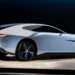 Mazda Vision-X Coupe Debuts: A Glimpse Into a Cleaner, Sleeker 2035