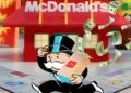 How to Win McDonald’s Monopoly