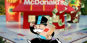 How to Win McDonald’s Monopoly
