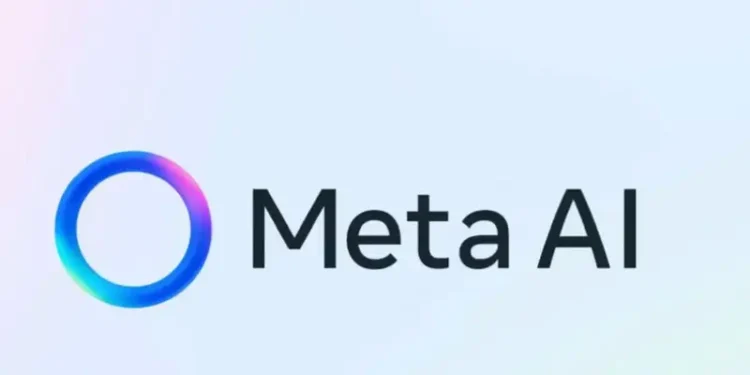 Meta Axes 600 in AI Unit Restructure