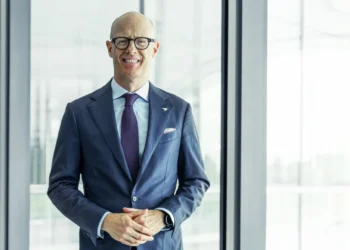 Michael Leiters to Take the Wheel as Porsche’s New CEO in 2025