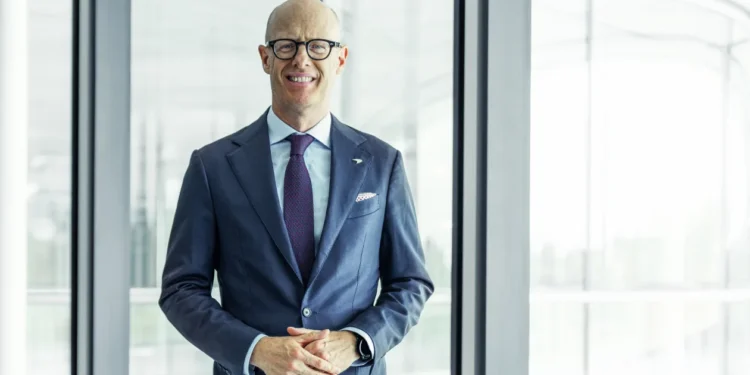 Michael Leiters to Take the Wheel as Porsche’s New CEO in 2025