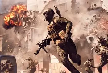 Battlefield 6