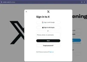 X