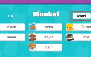 Blooket