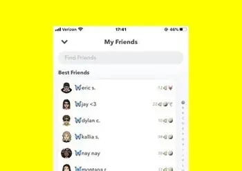 Snapchat