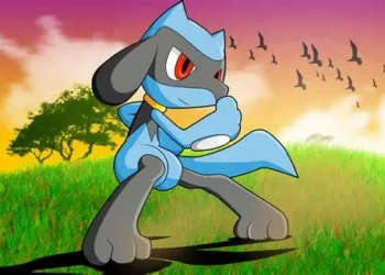 Riolu