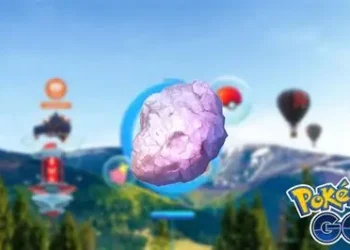 Meteorite