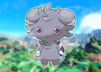 Espurr