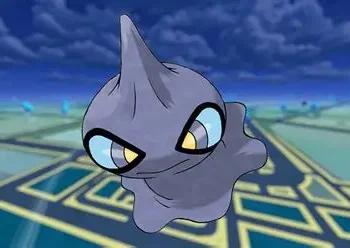 Shuppet