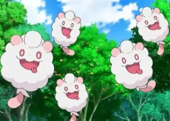 Swirlix