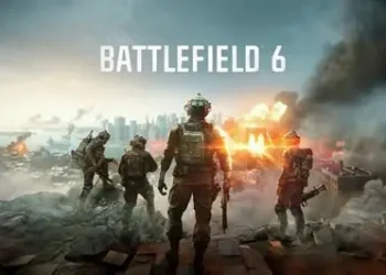 Battlefield 6