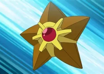 Staryu