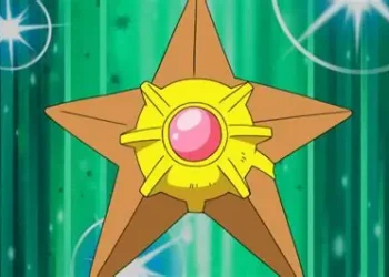 Staryu