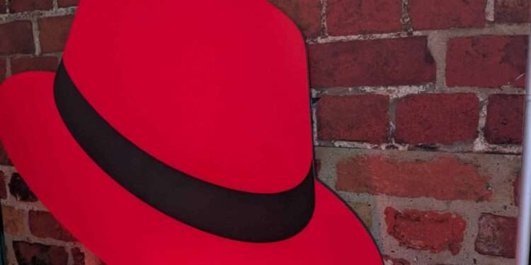 Hackers Claim Massive Red Hat Consulting Breach, 570GB of Data Allegedly Stolen