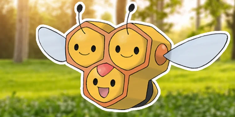 Pokemon-Go-Combee