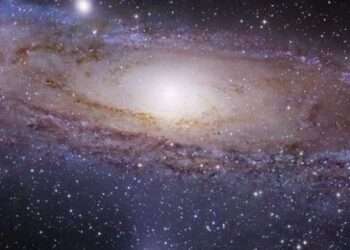 Andromeda