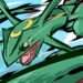 Rayquaza