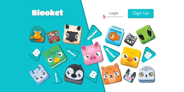 Blooket