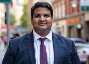 Engineering Excellence: Santosh Panendra Bandaru’s API Infrastructure Revolution