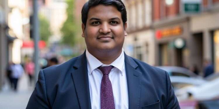 Engineering Excellence: Santosh Panendra Bandaru’s API Infrastructure Revolution