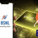BSNL to Launch 5G Services Nationwide by December 2025, Faces Market Challenges