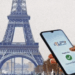 UPI Payments in France Lead to 40% Surge in Indian Tourists