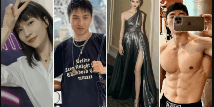 China Restricts Health, Law, and Education Influencers to Verified Chinese Graduates