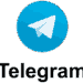 Telegram-Symbol