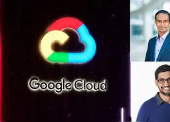 Sundar Pichai Appoints Ex-Accenture CTO Karthik Narain to Head Google Cloud’s Product and Business Strategy
